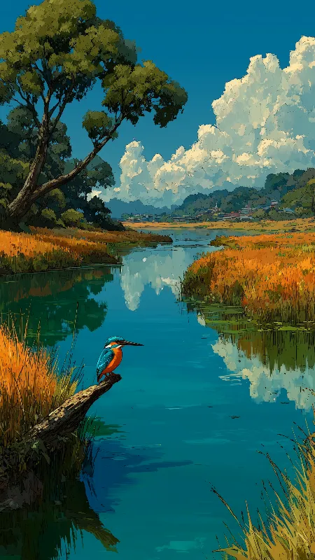 Rivers Jewel