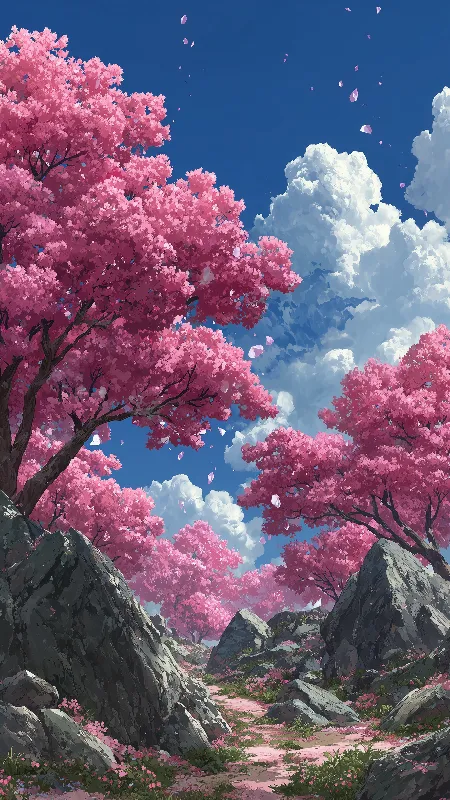 Blossom Haven