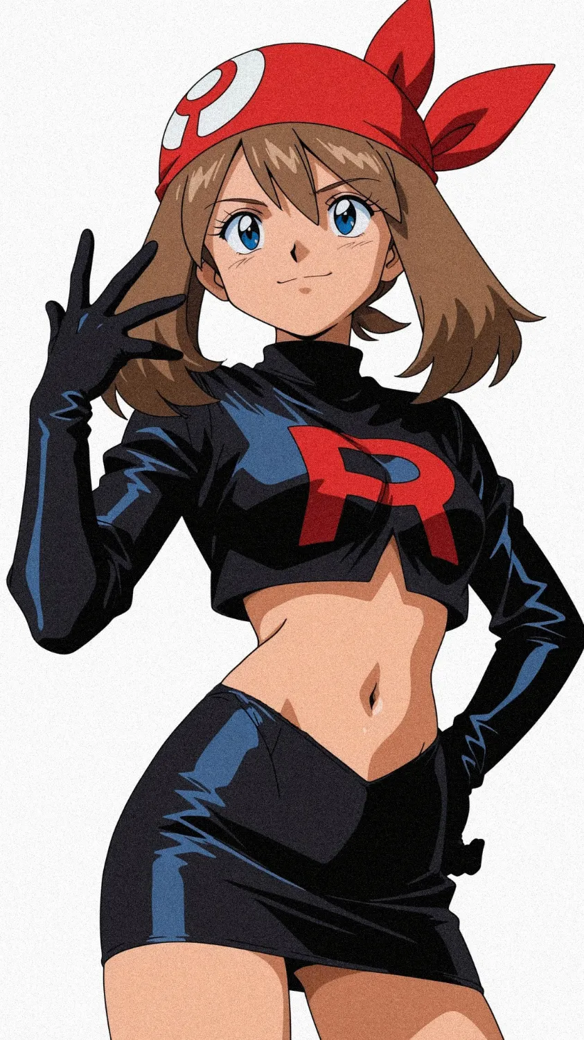 May pokemon