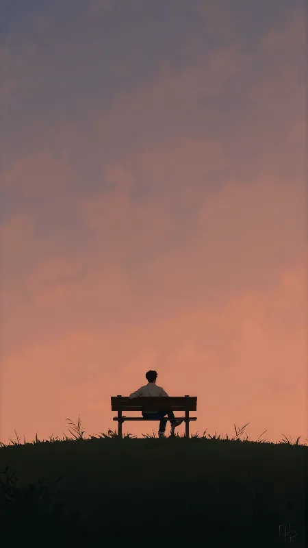 Where are you now