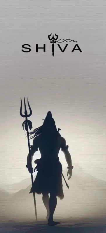 Lord Shiva wallpaper
