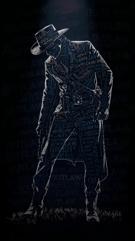 Arthur Morgan Wallpaper 🔥💥