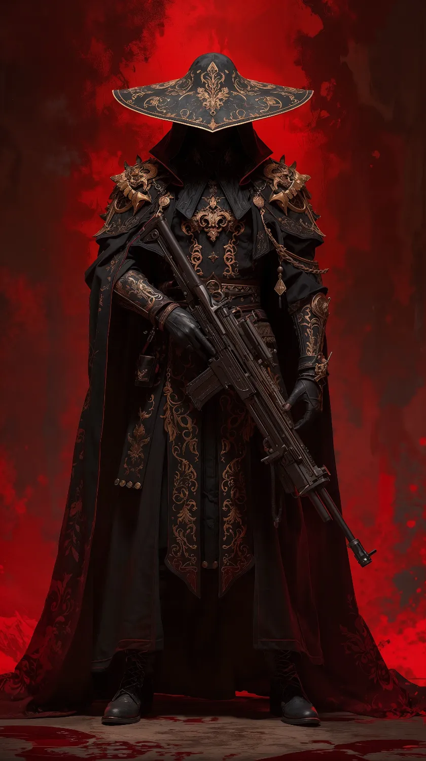 Dark fantasy Wallpaper 