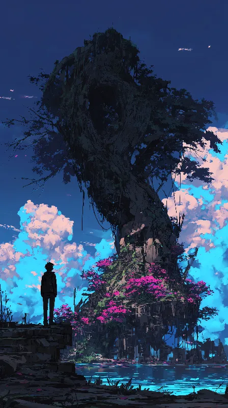 Sky Tree123
