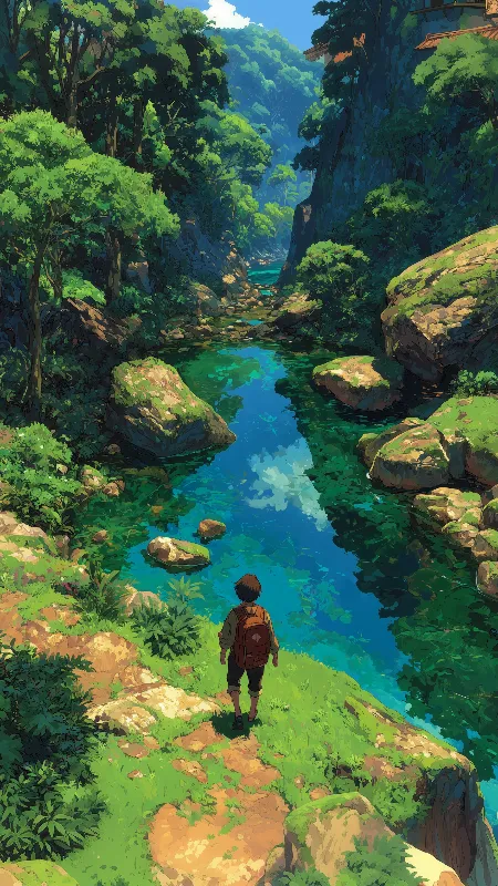 River Journey