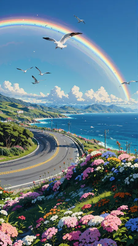 peacefull wallpaper 