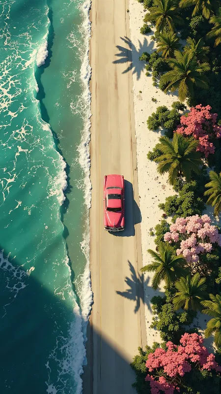 Summer vibes