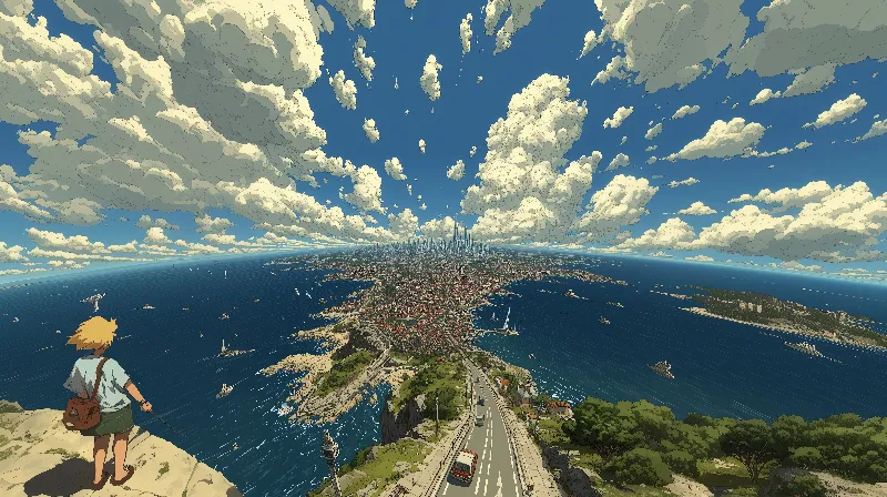 Cloud City 1