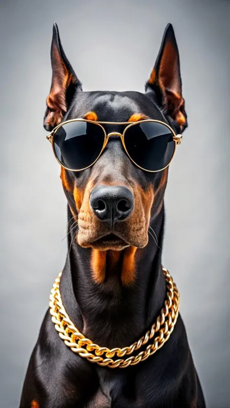 Best dog image wallpaper 