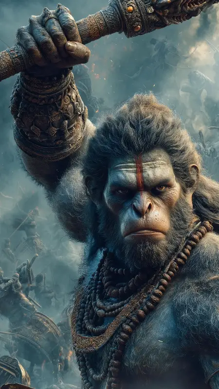 Hanuman ji full hd wallpaper