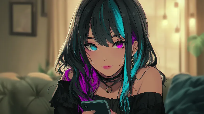 Cool Girl1