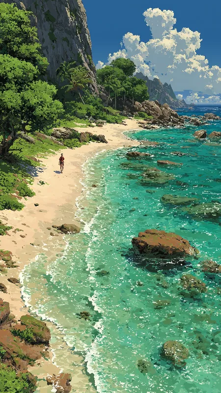 Azure Shores
