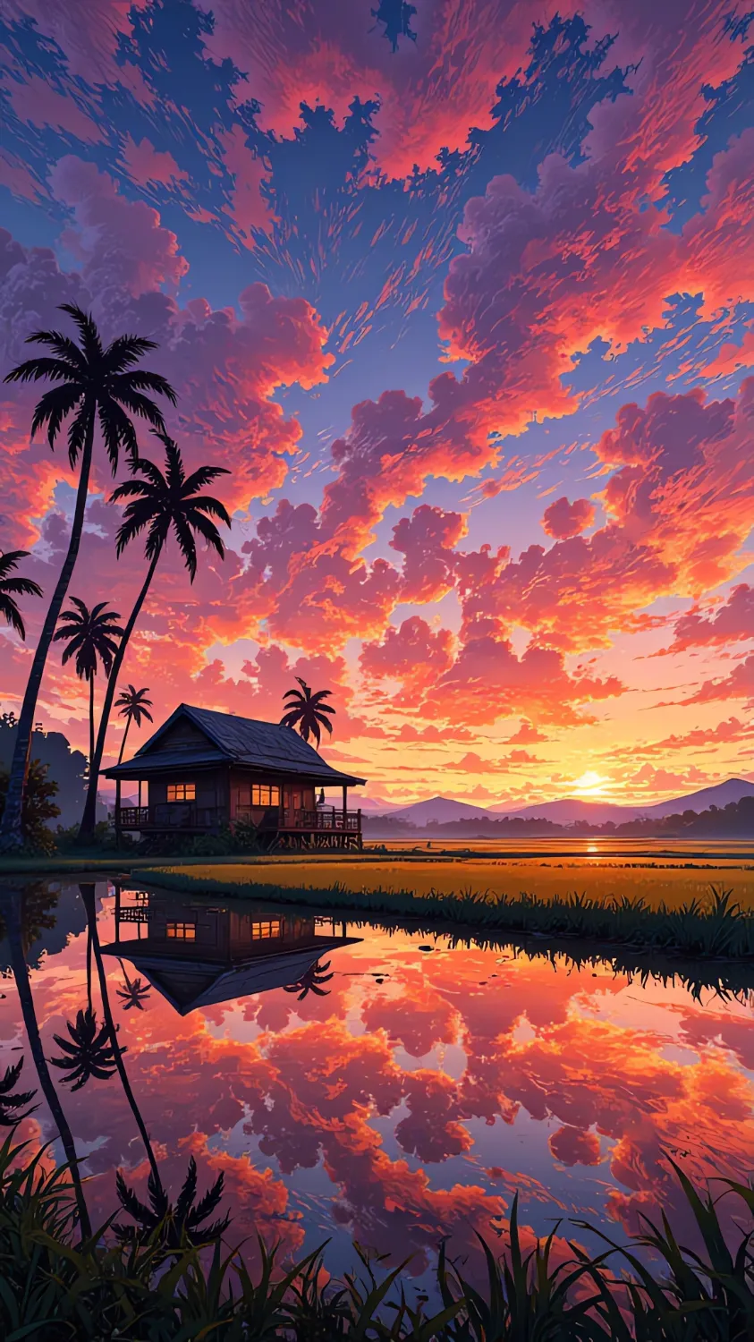 Cozy cottage 