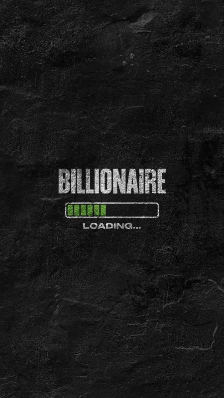  BILLIONAIRE WALLPAPER