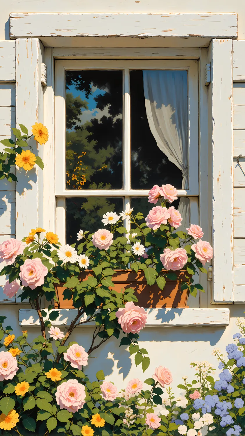 window movile wallpaper