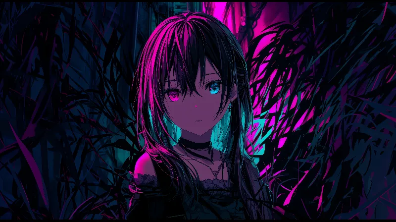 Cool Girl2