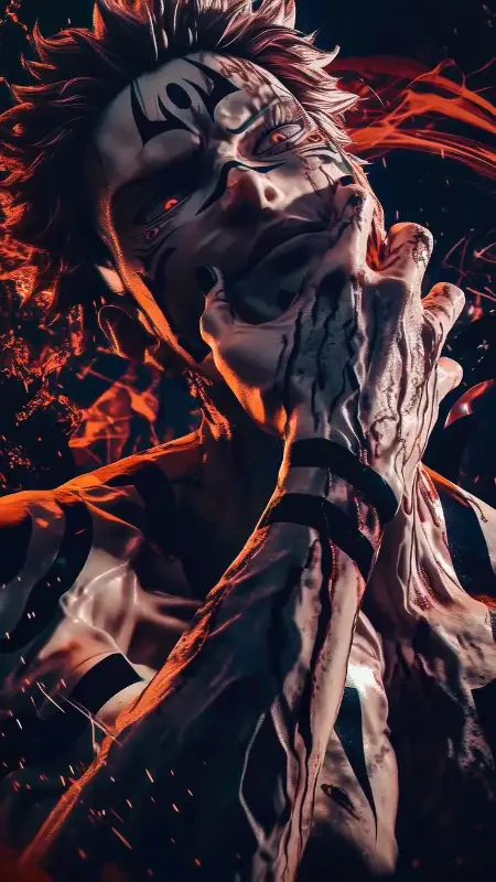 Anime danger boy wallpaper full hd