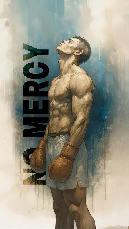 No mercy full hd wallpaper