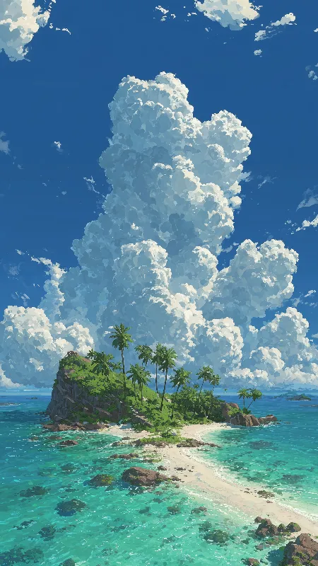 Tropical Escape