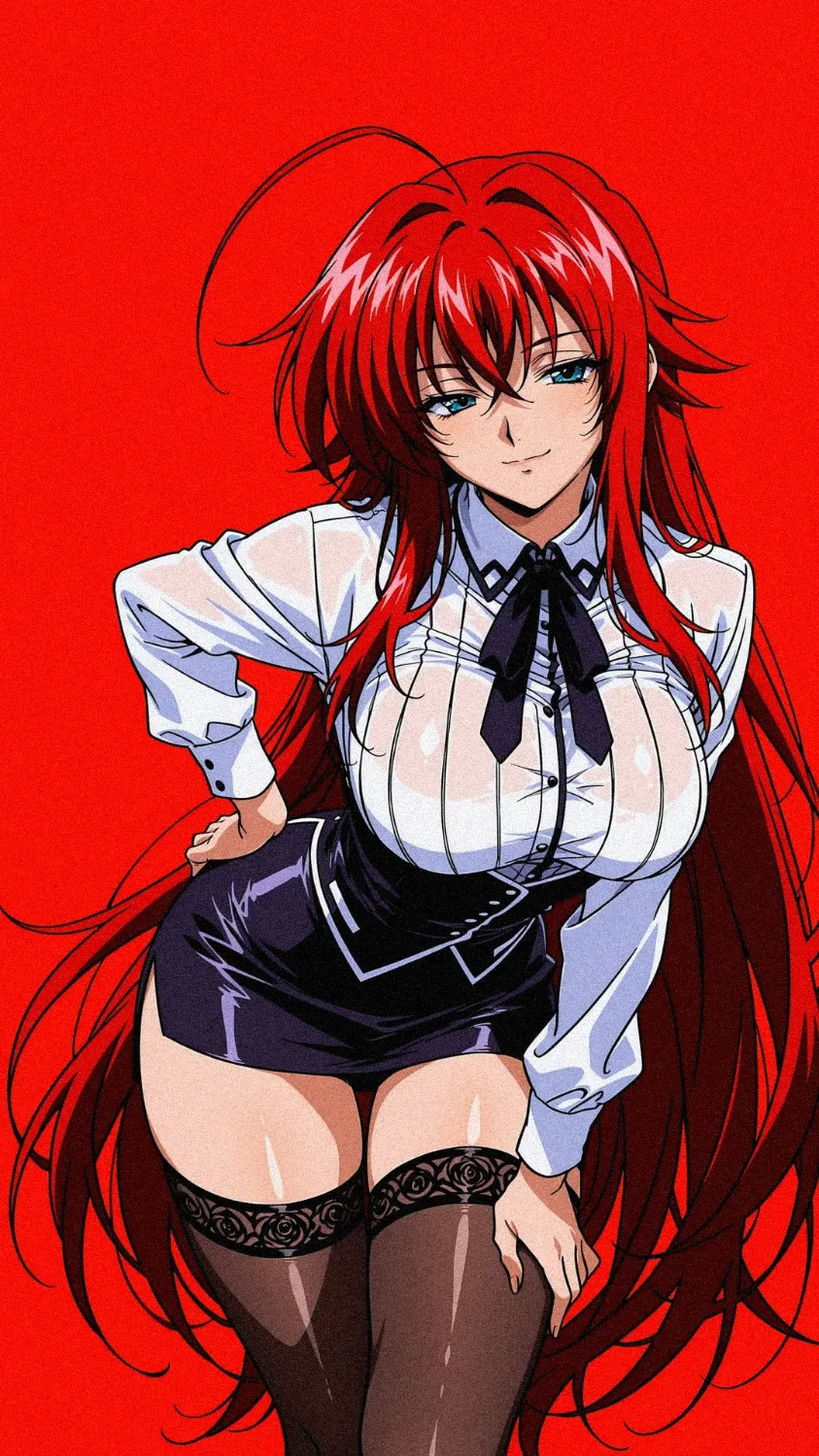 Rias gremory