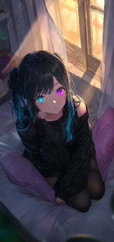 Cool Girl2