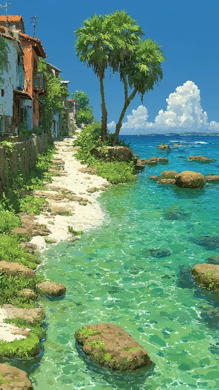 Coastal Haven