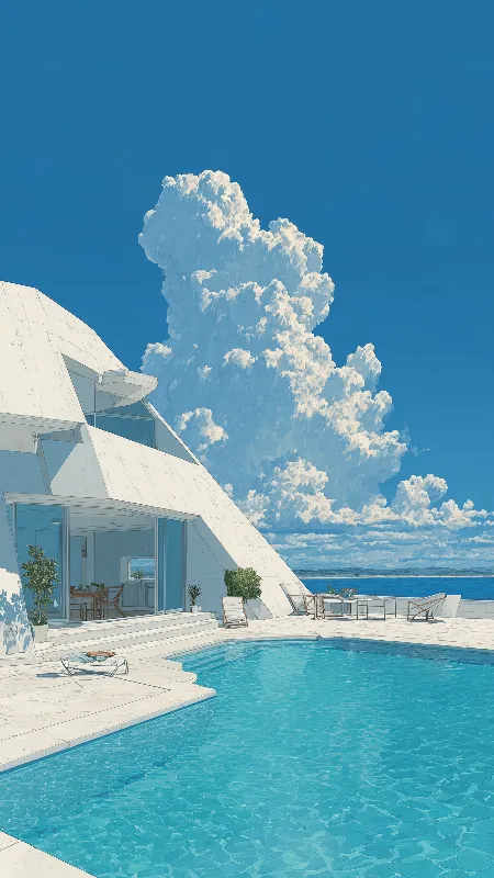 Cloud Oasis