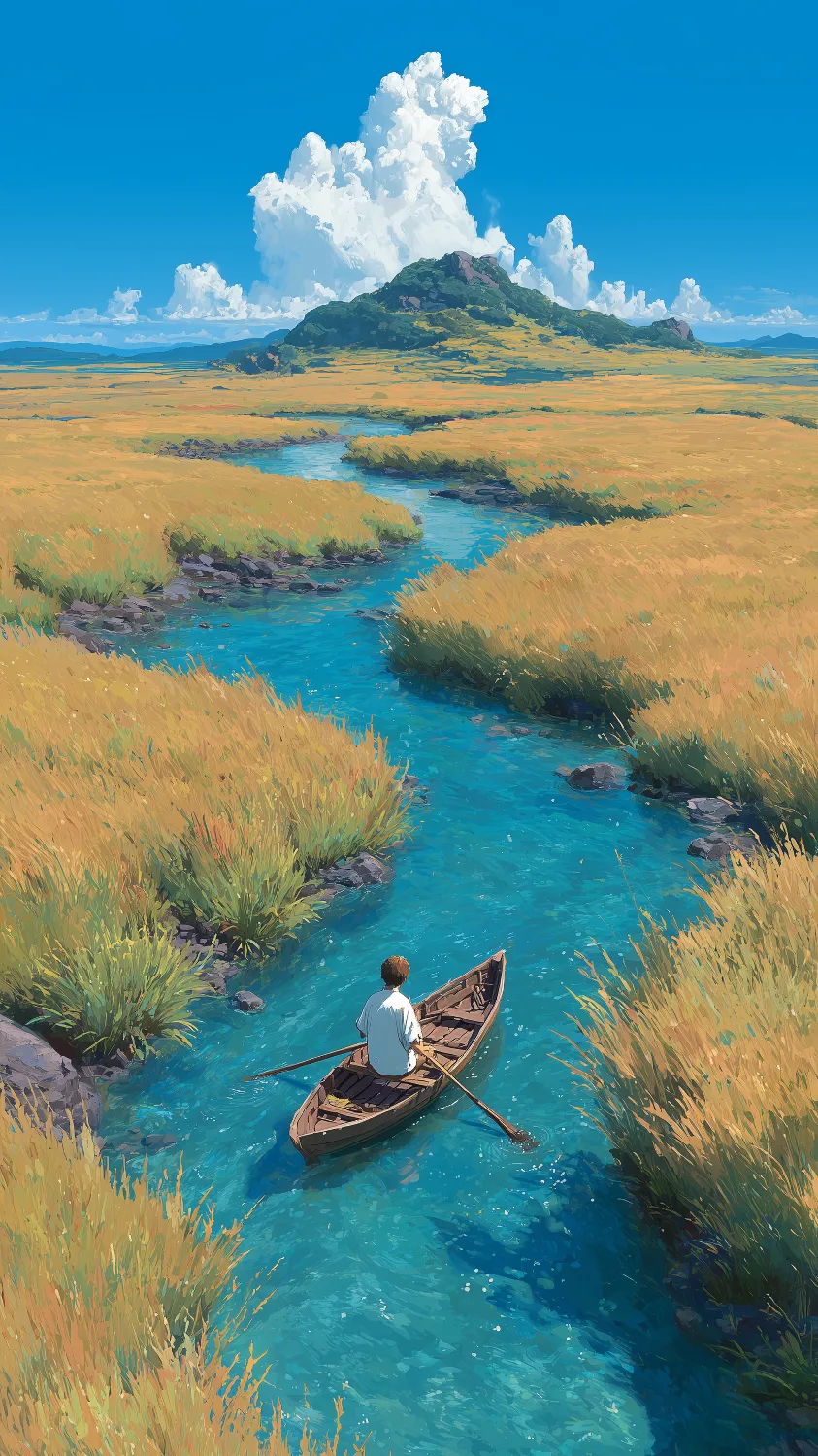 River Journey
