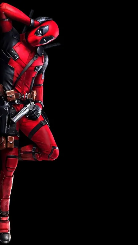 Deadpool 🔥