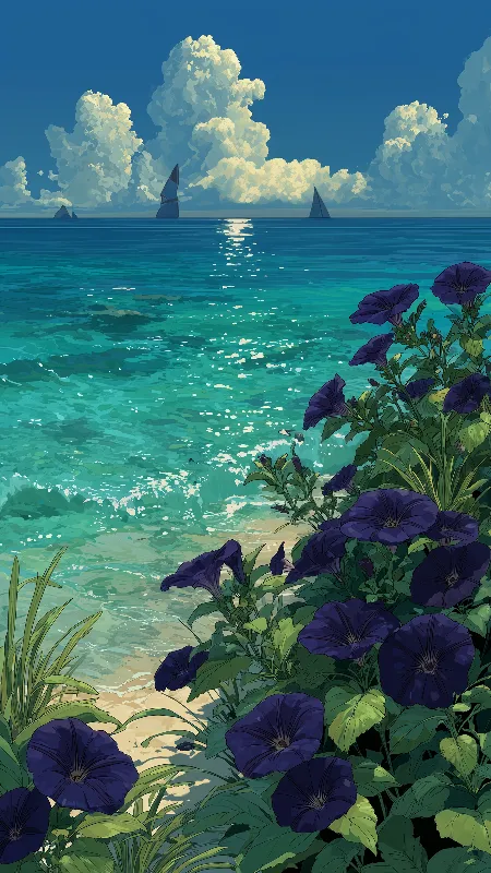 Moonlight Bay