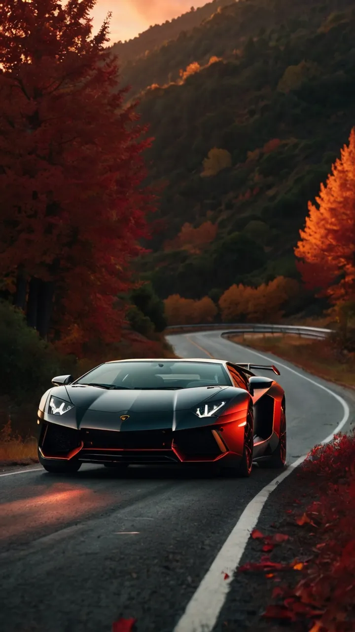 Lamborghini image 