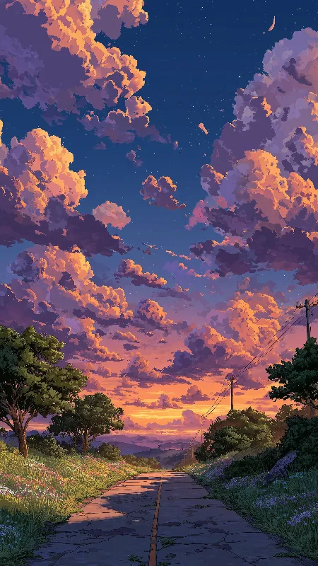 Sunset Road
