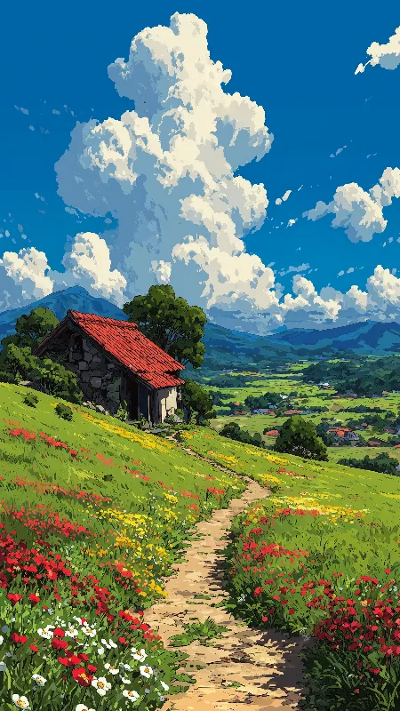 Hillside Haven