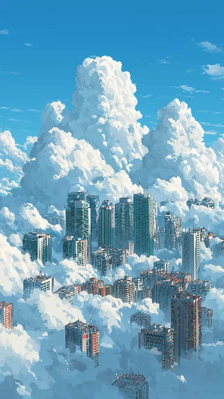  Cloud City