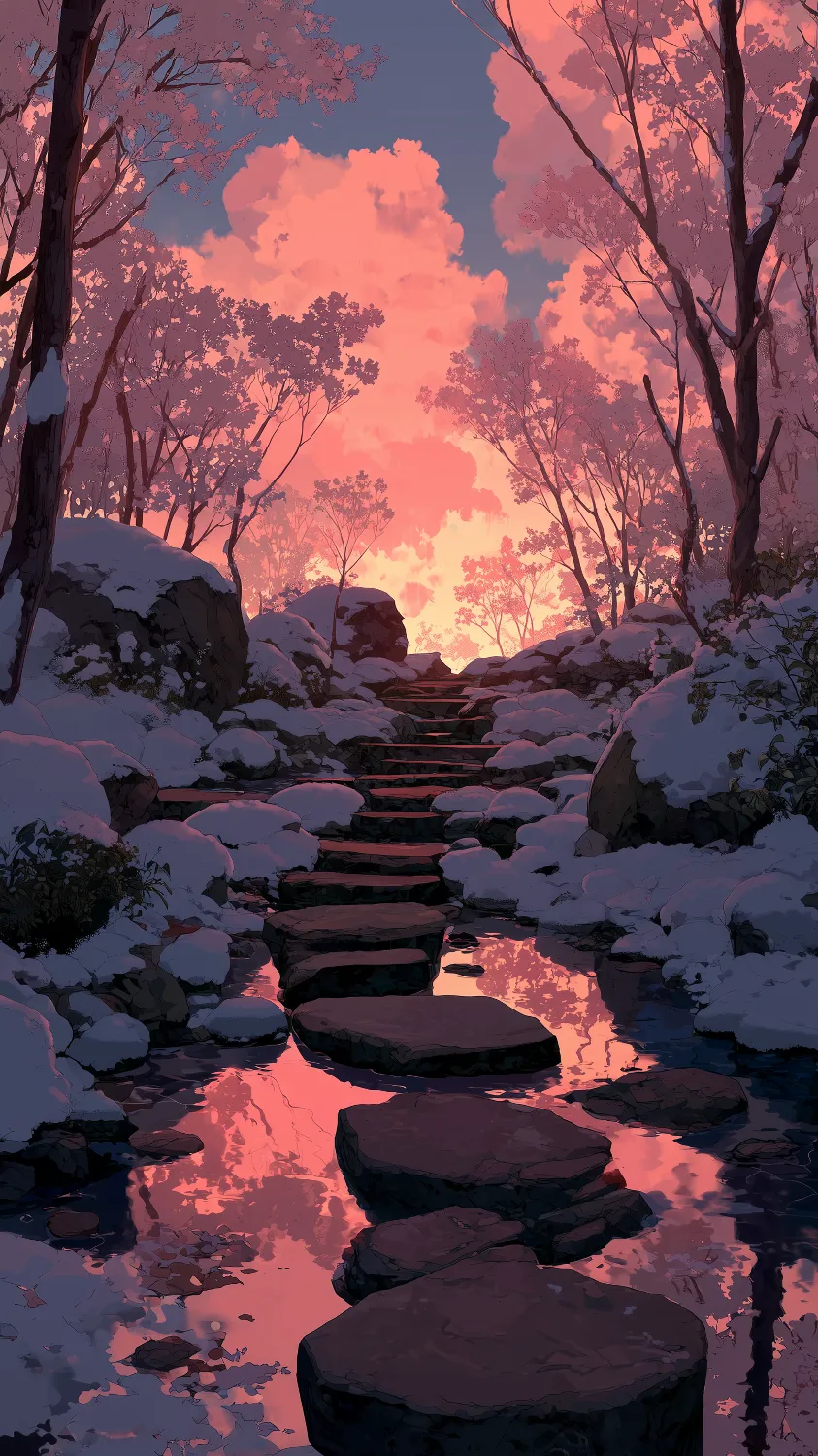 Forest Path