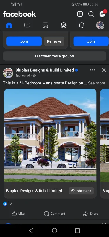 Dream House 