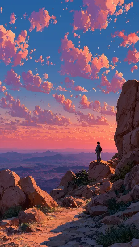 Sunset Vista