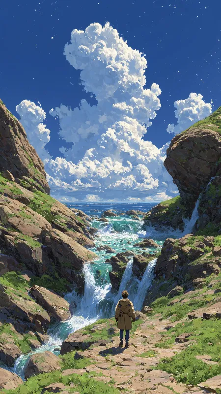 Emerald Pool