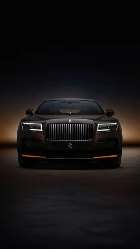 Rolls Royce Wallpaper HD