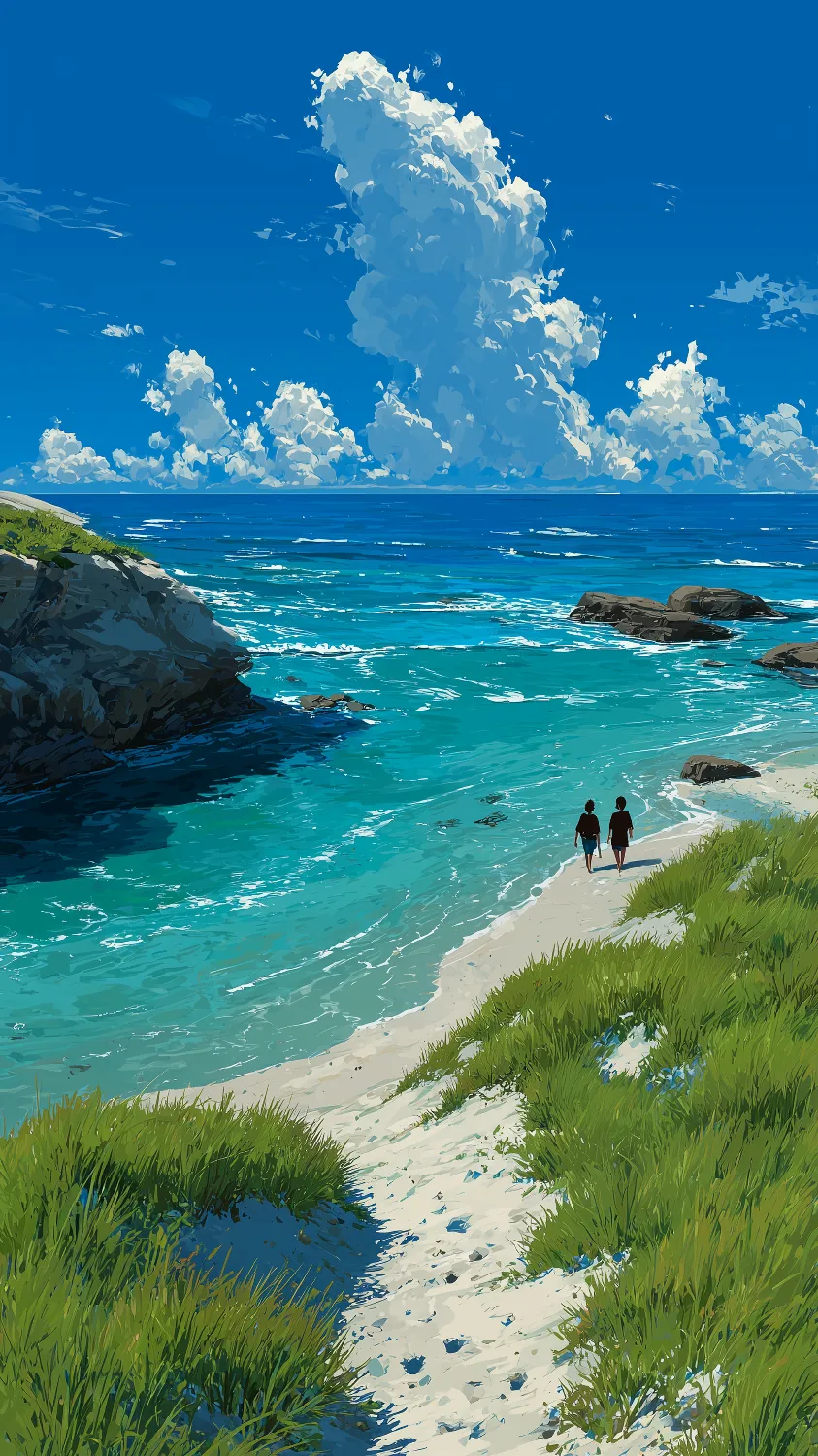  Island Walk