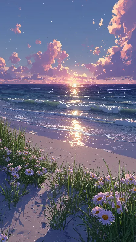 Sundown Shore