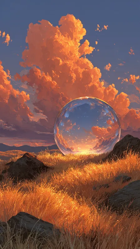 Ethereal Orb